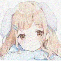 成何体统小说角色 沈知晚 头像